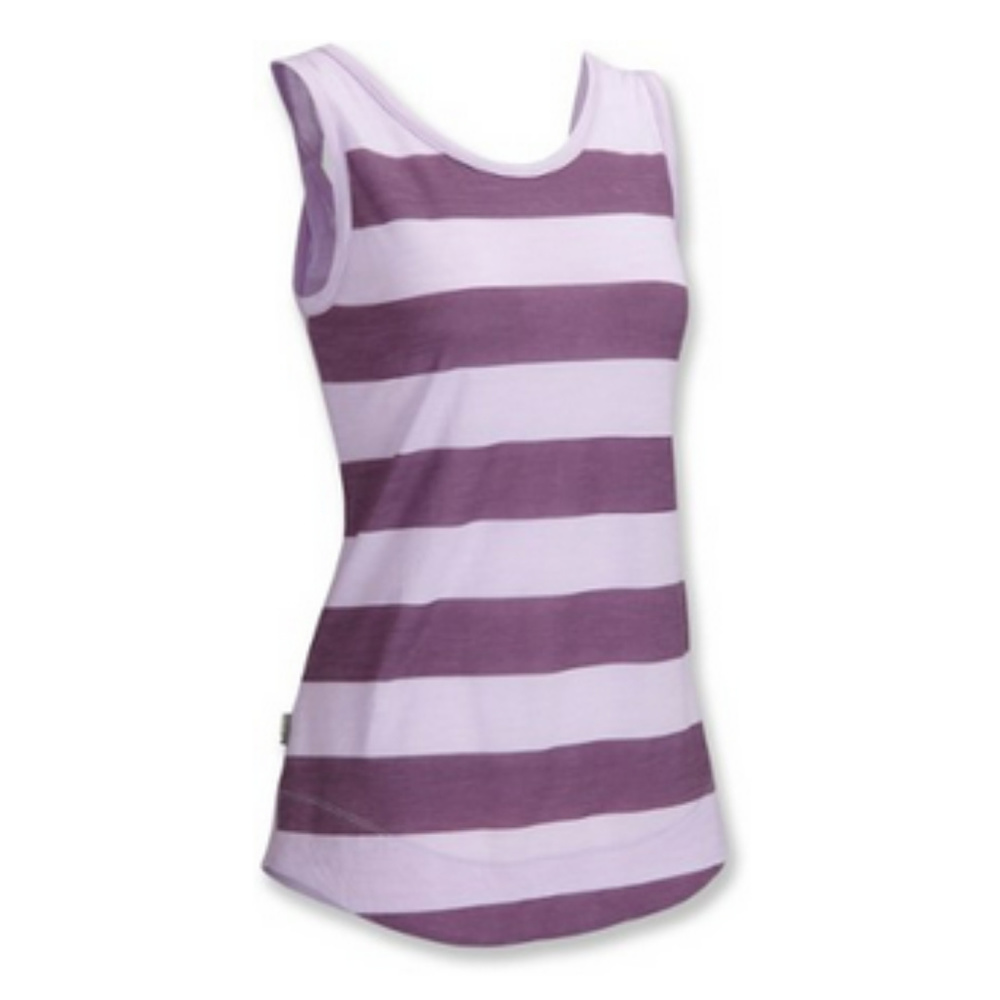 Icebreaker merino wool tank, xs
